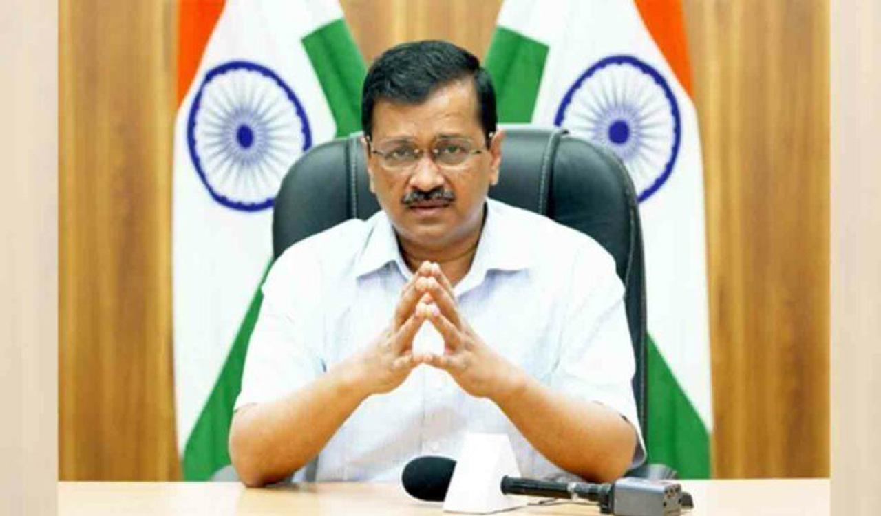 Delhi govt to organise Kanwar camps across city