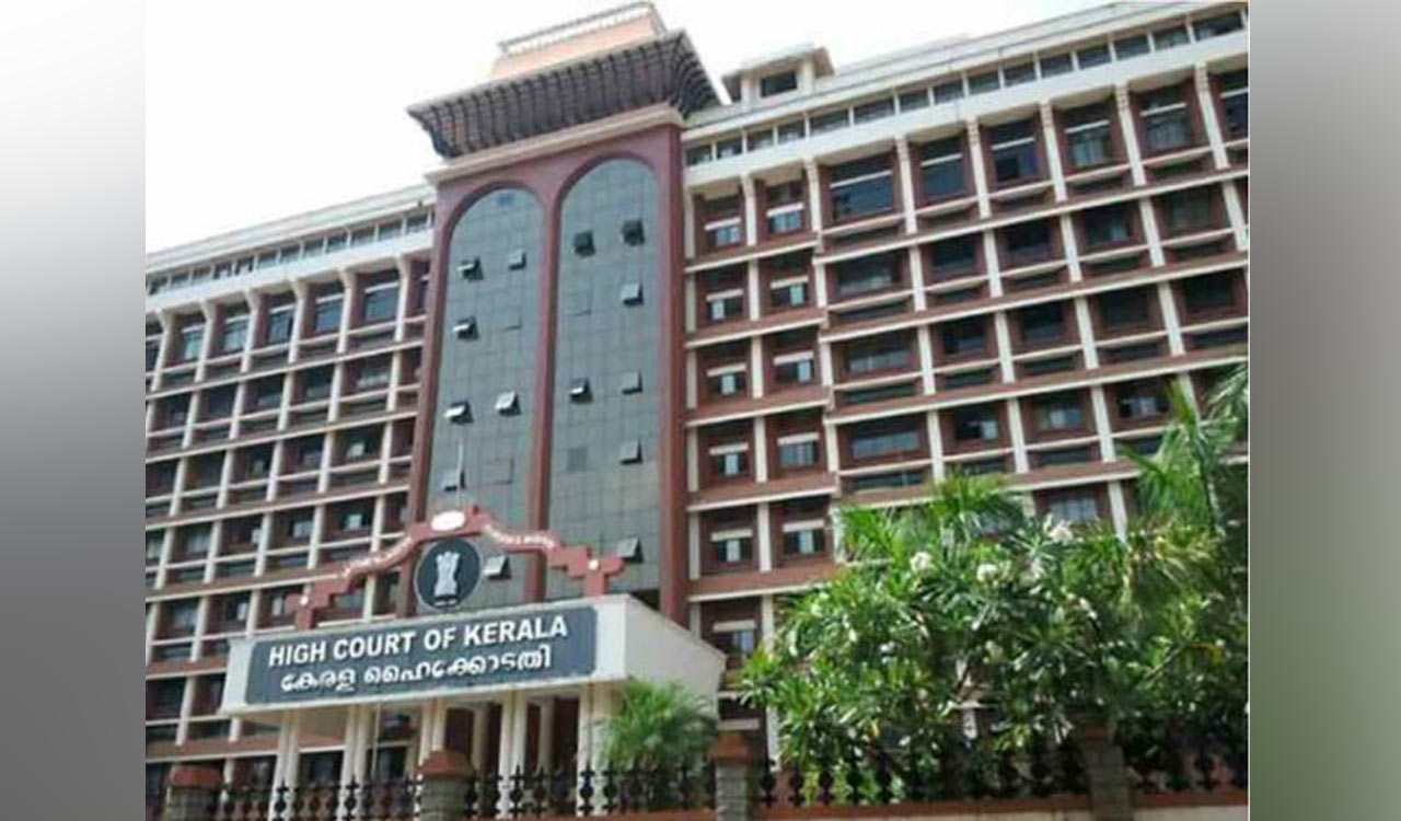 Justice Thomas appointed acting chief justice of Kerala HC
