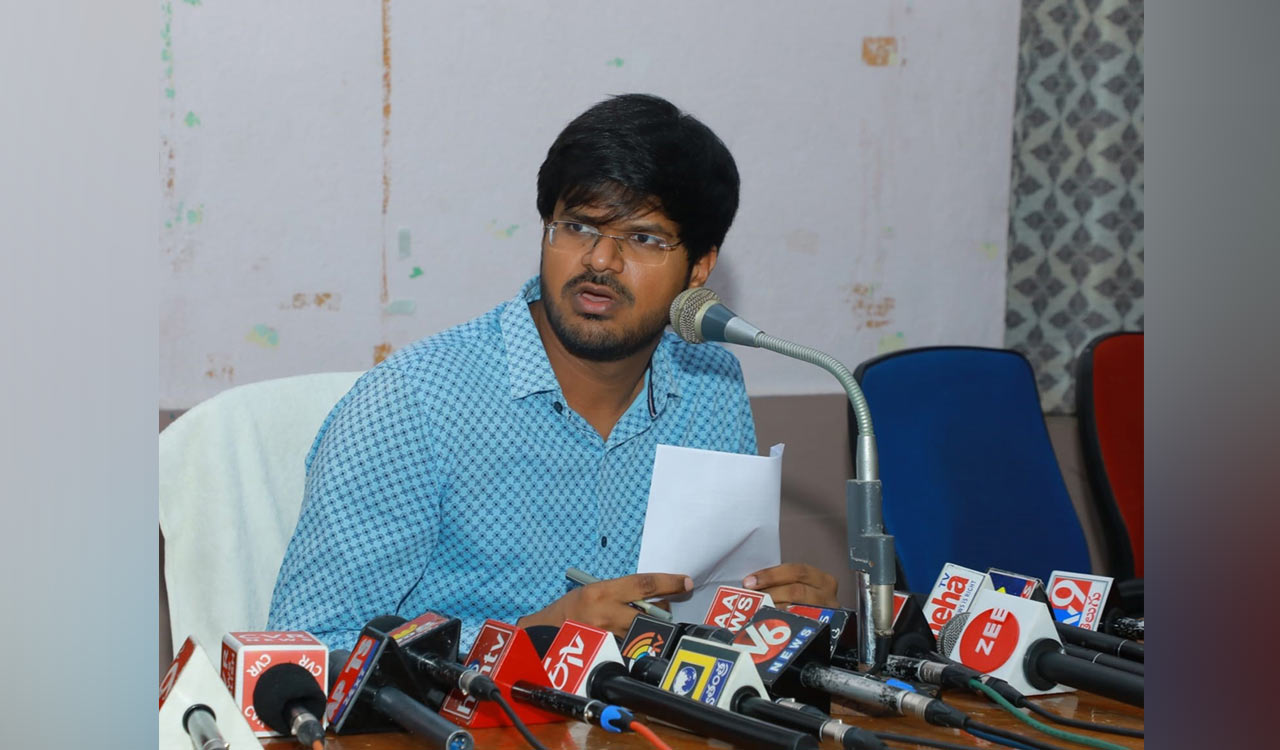 Assembly polls: Training, awareness programmes to commence on June 20 in Khammam