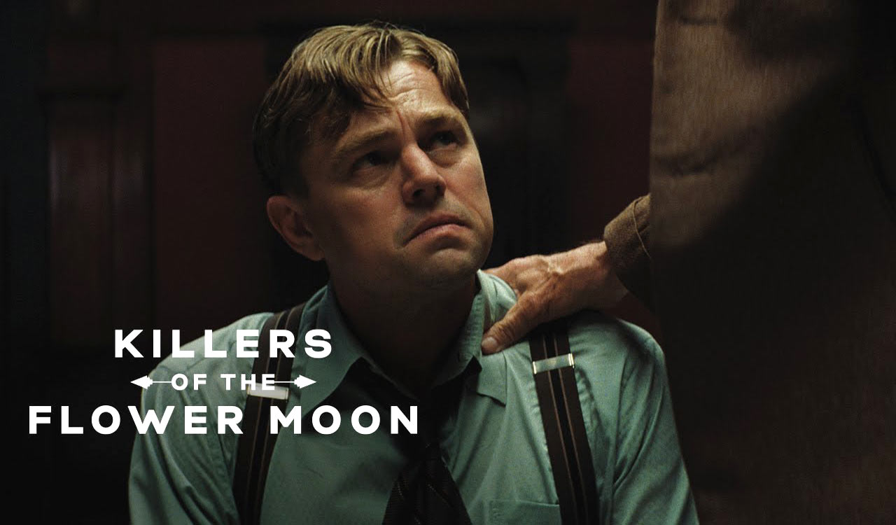 ‘Killers of the Flower Moon’ trailer featuring DiCaprio and Robert De Niro out now