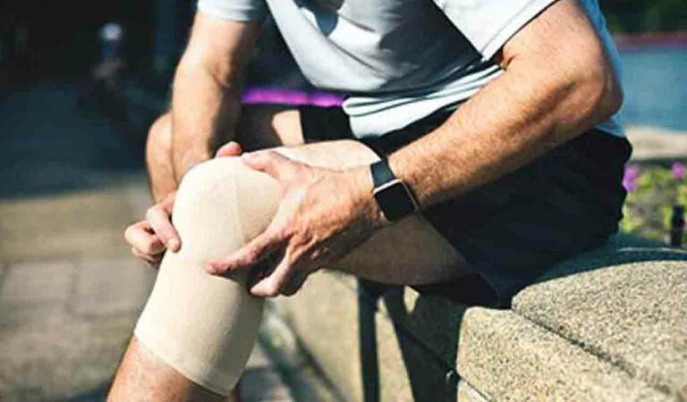 Knee Replacement