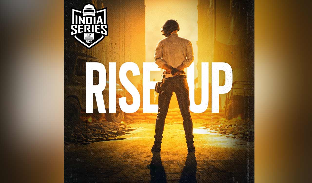 Krafton announces Battlegrounds Mobile India series with Rs 2 cr prize money