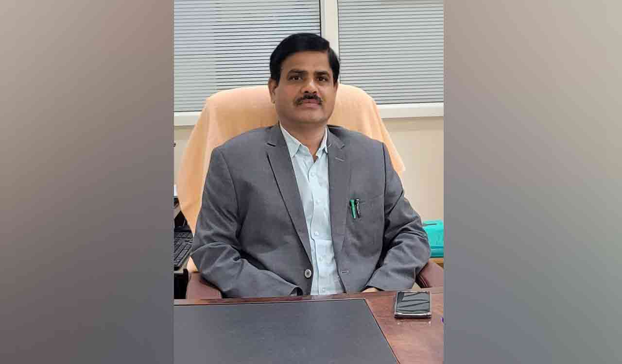 Prof. Kumar Molugaram to present at World Transportation Research Conference