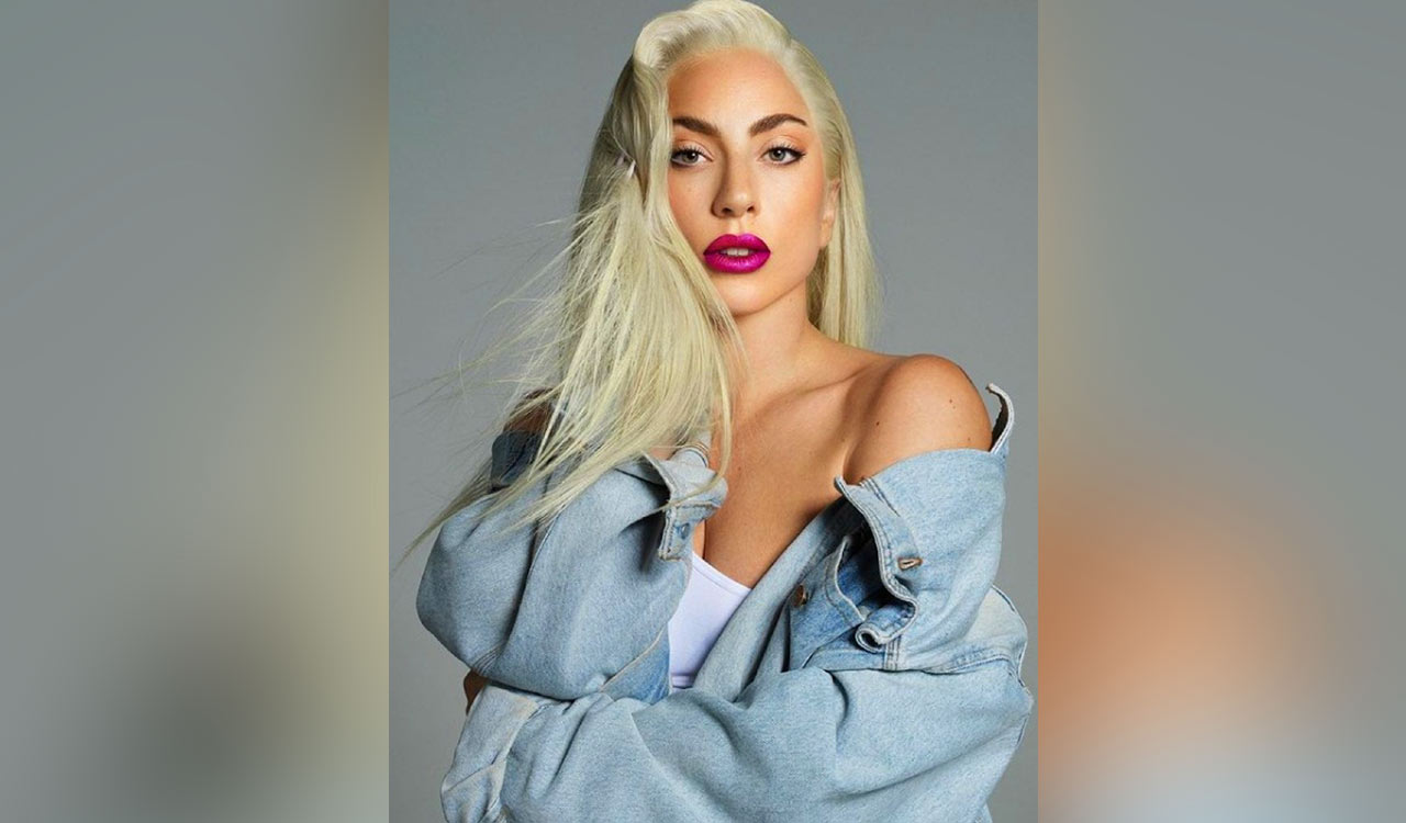 Lady Gaga reveals who would be her ‘dream collaborator’