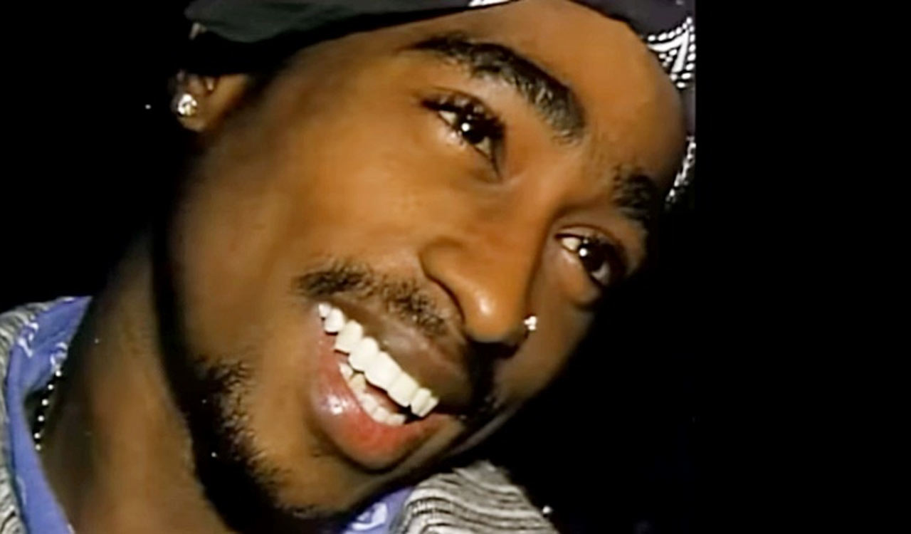 Las Vegas police conducts search at suburban home in connection with Tupac Shakur’s Murder