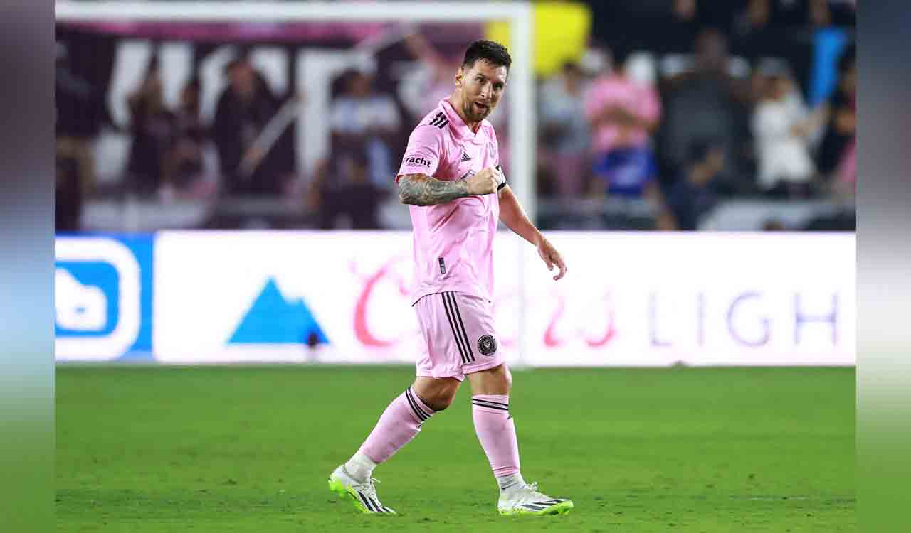 Last-Minute Winner: Messi shares insight on crucial goal