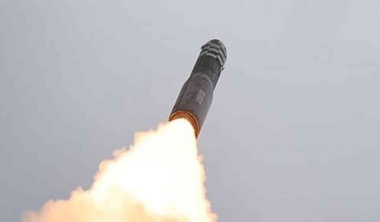 North Korea fires several cruise missiles into Yellow Sea: JCS