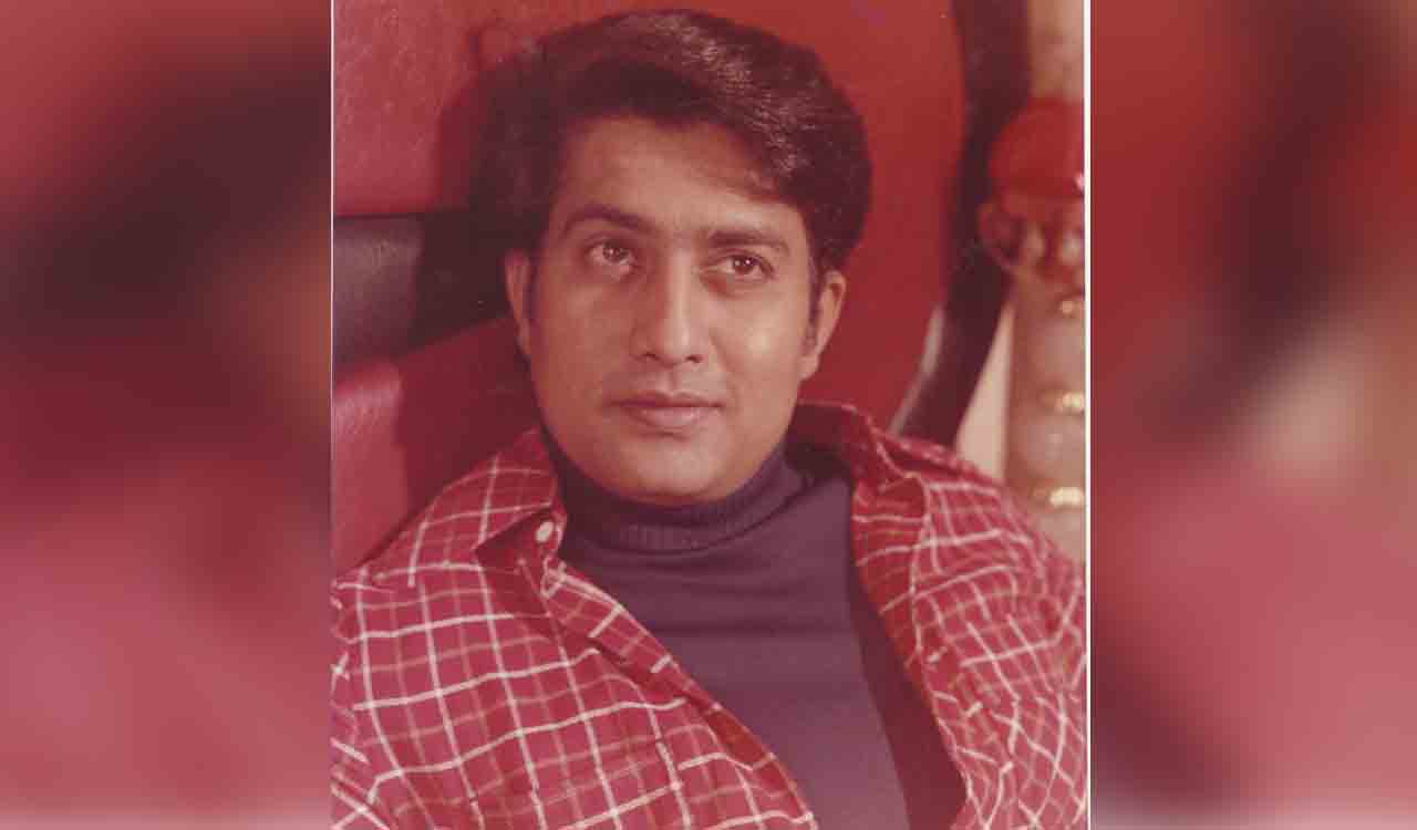 Veteran actor Ravindra Mahajani found dead in Pune
