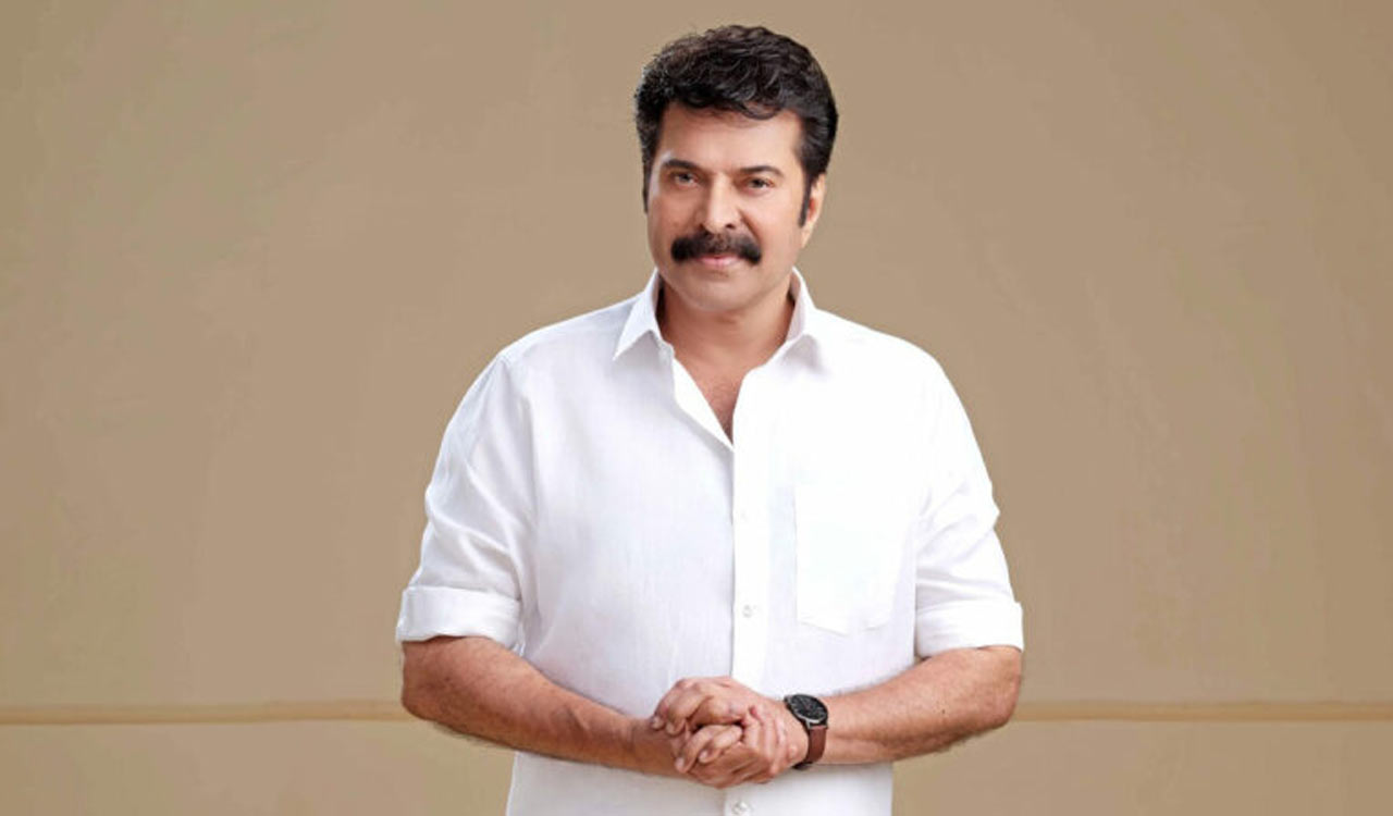 Mammootty wins his 8th Kerala State Film Award