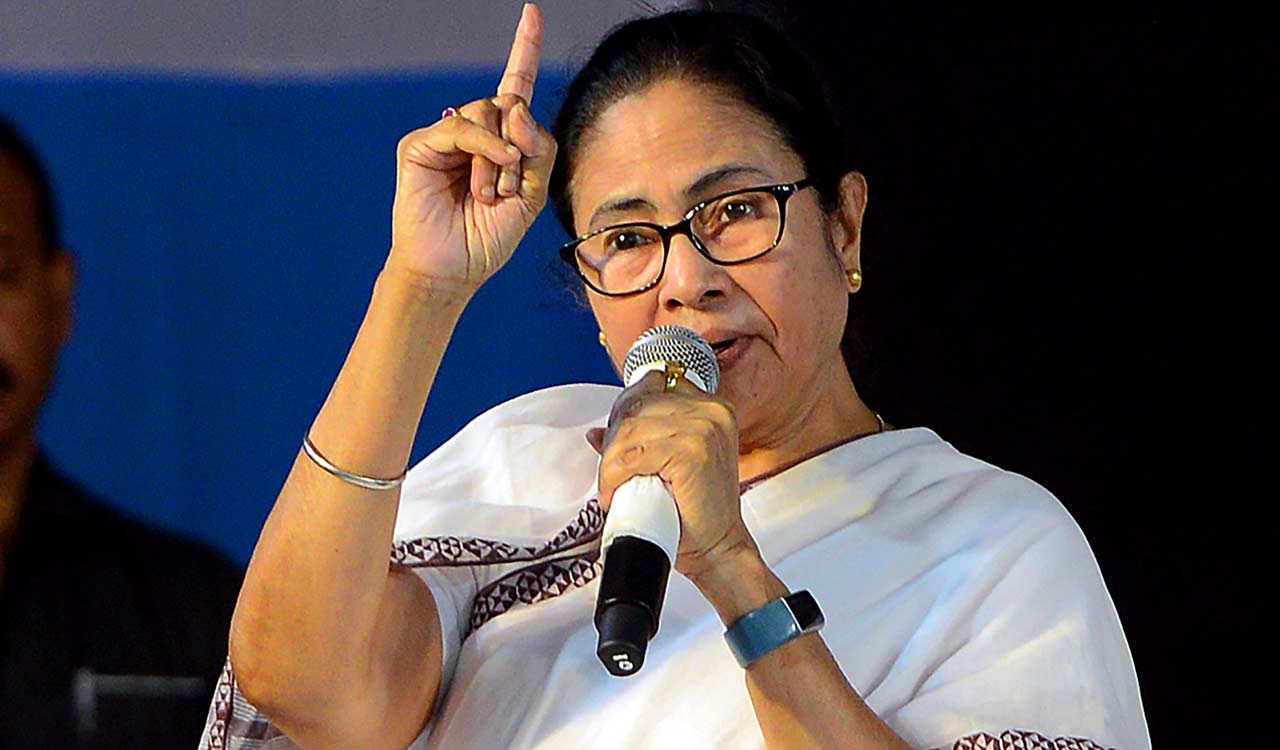 5-member TMC delegation to visit violence-hit Manipur today