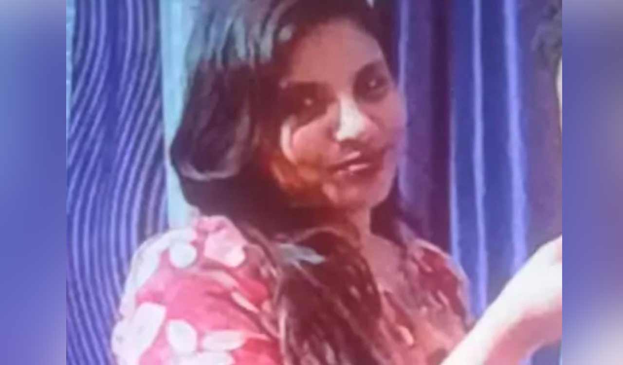 Married Rajasthan woman crosses border to meet Facebook friend in Pakistan