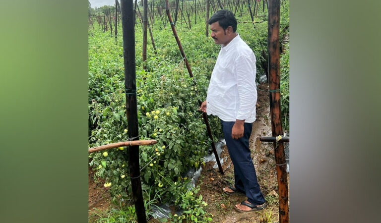 Medak Farmer 3