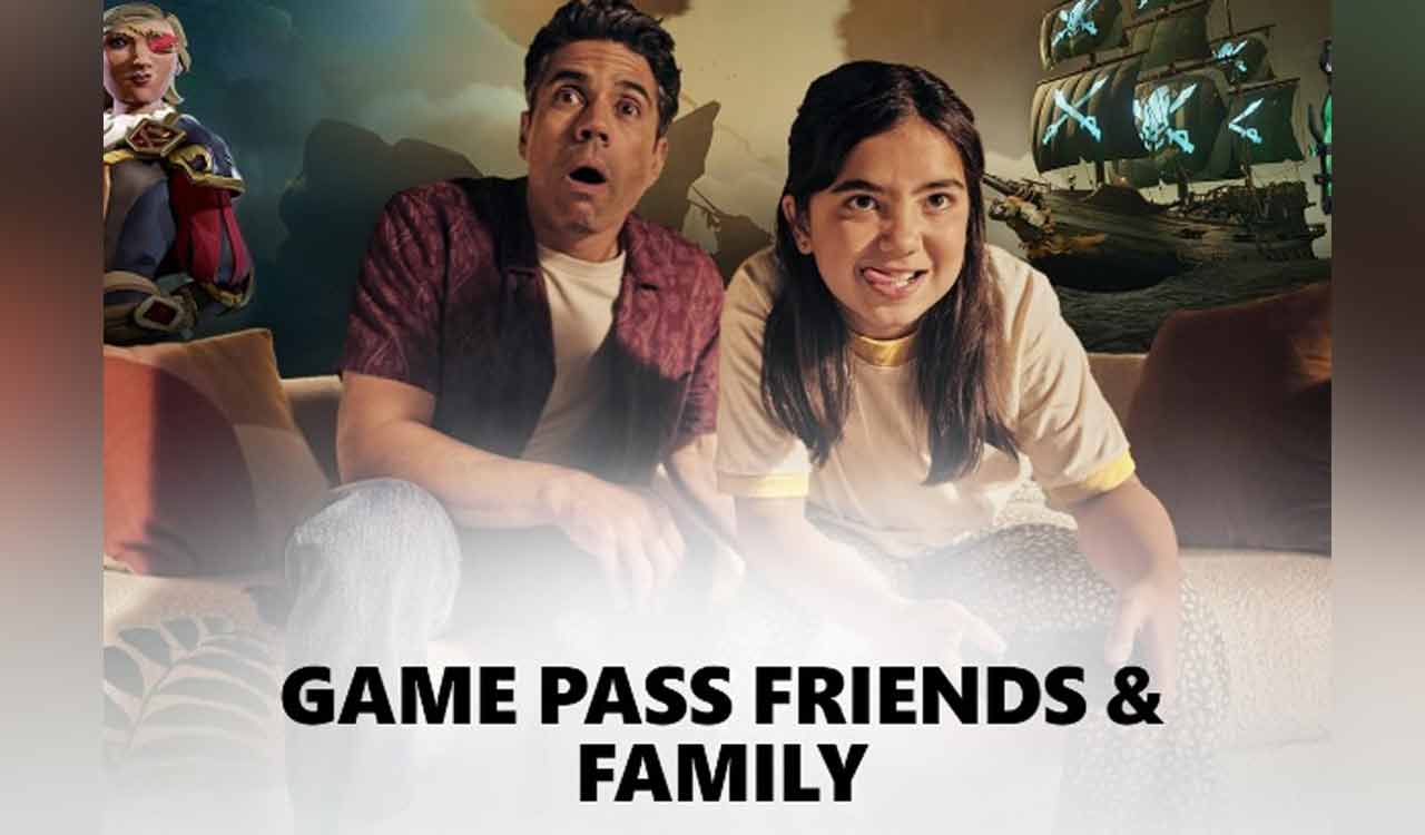 Microsoft set to discontinue ‘Xbox Game Pass Friends & Family’ plan