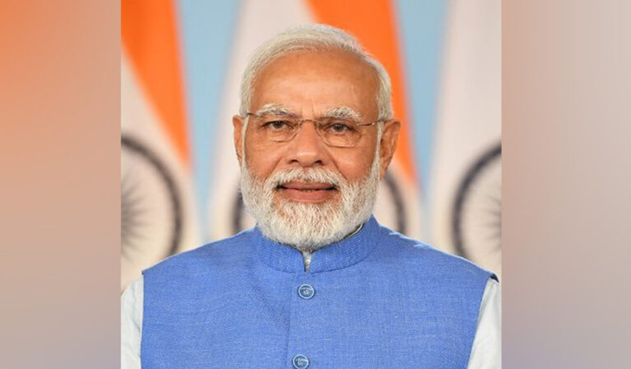 PM Modi congratulates Indian team for winning Asian Kabaddi Championship