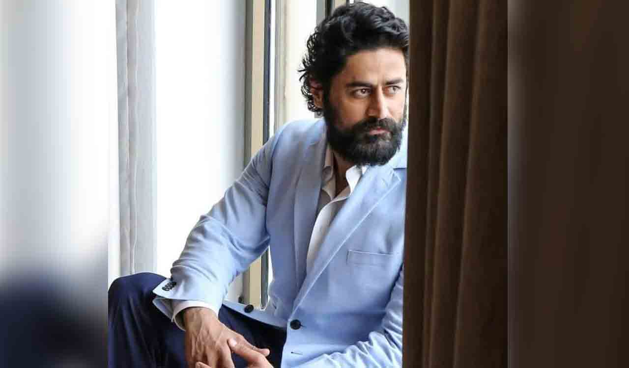 OTT creatively satisfying space for me as an actor: Mohit Raina