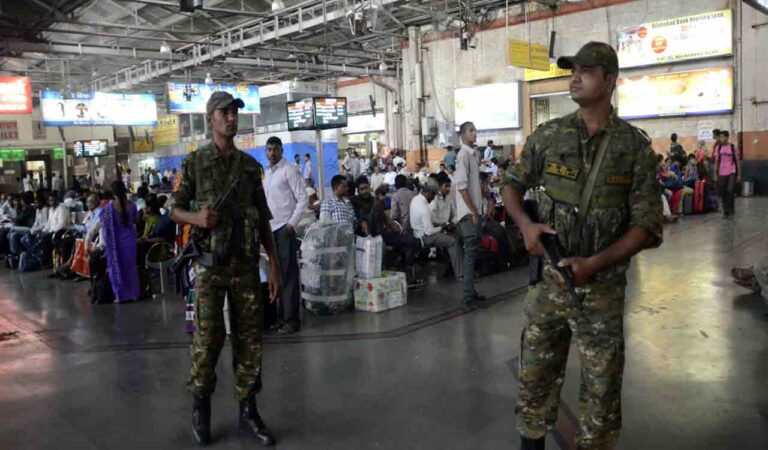 Mumbai Police