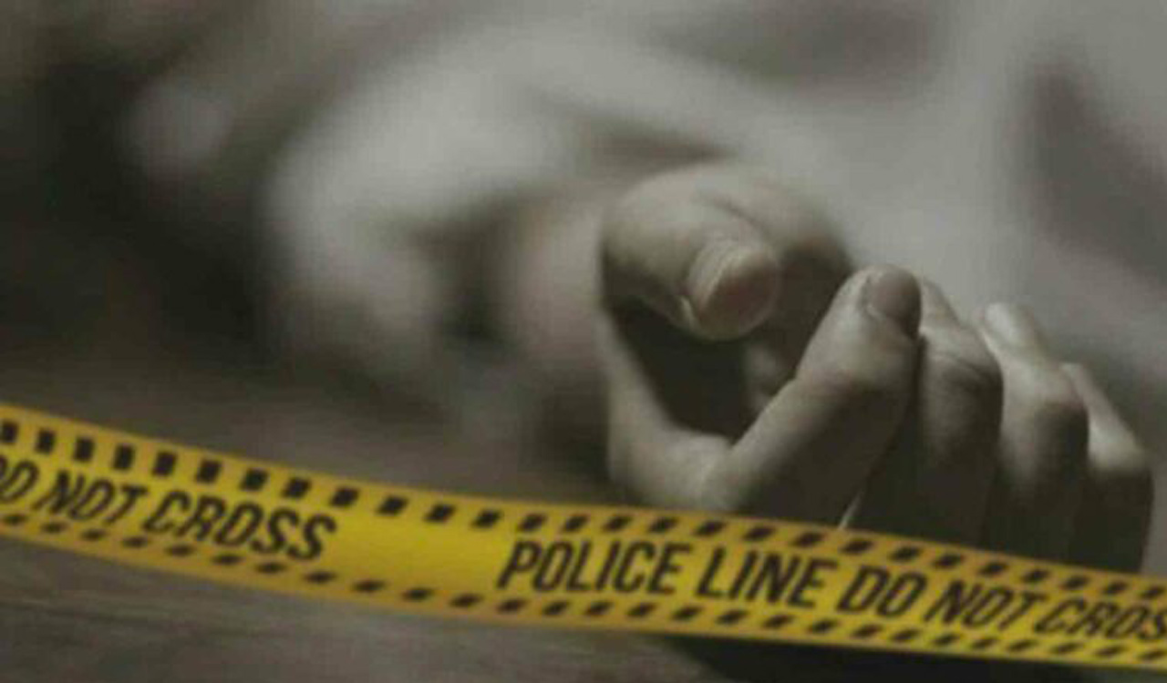 Row over rangoli leads to murder in Hyderabad