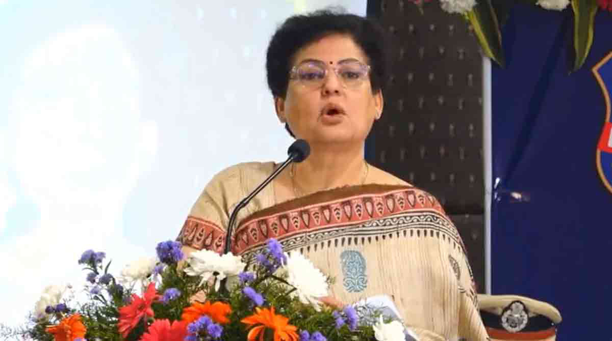 “Children cannot be called illegitimate” says NCW