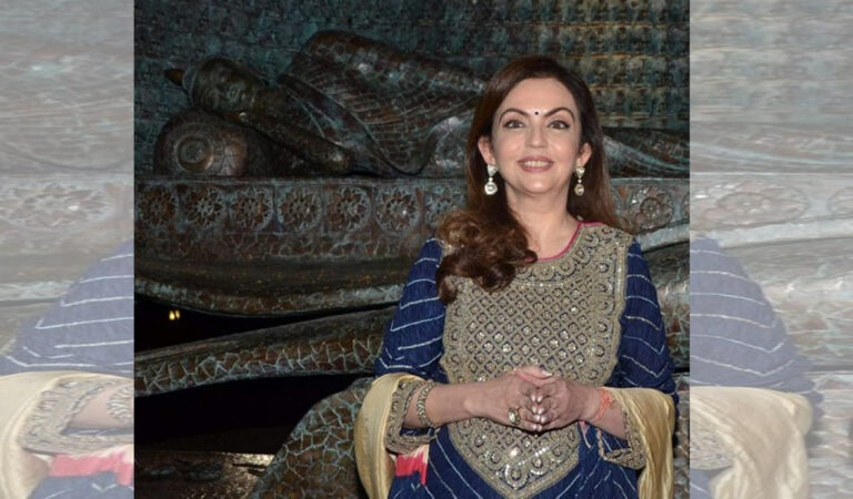 Nita-Ambani
