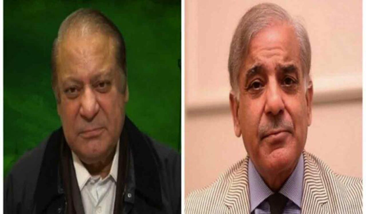 Nawaz Sharif will be PML-N’s PM candidate: Shehbaz Sharif