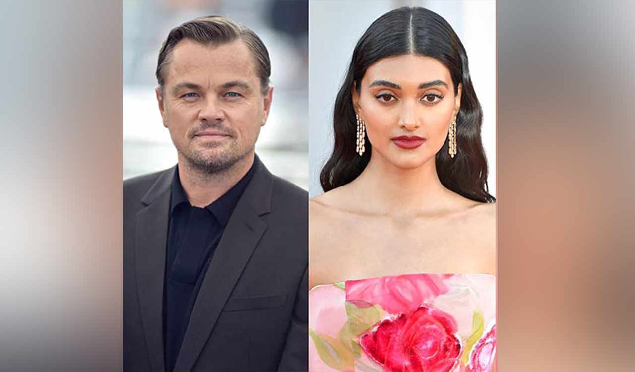Neelam Gill refutes dating rumors with Leonardo DiCaprio