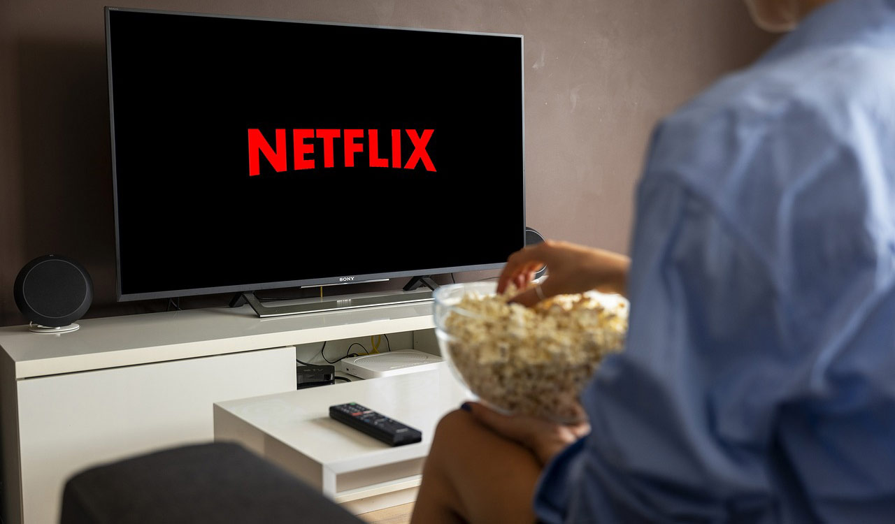 Netflix introduces profile transfer feature