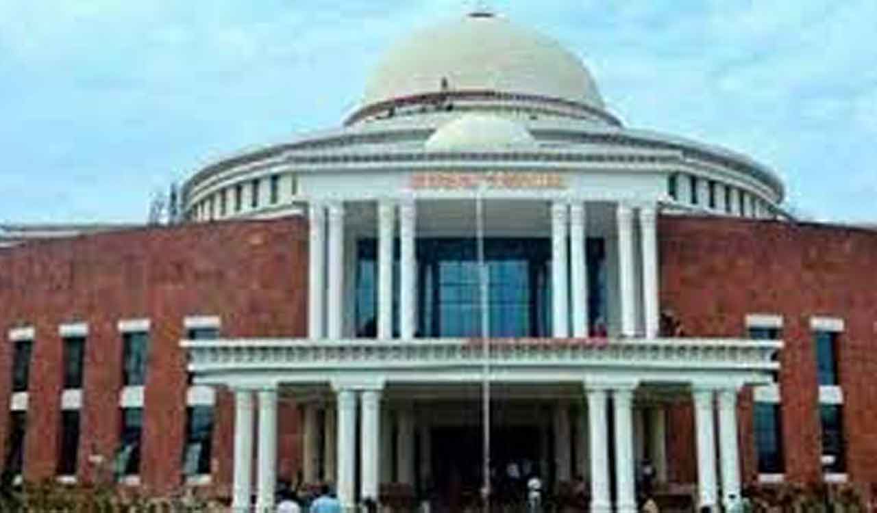 Jharkhand Assembly to pass bills in Hindi