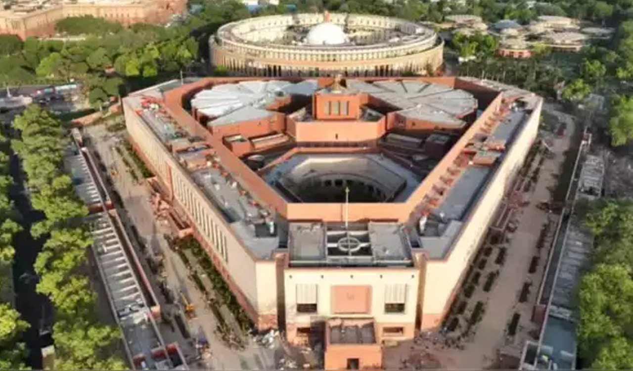 Nursing and Midwifery Commission Bill, Dental Commission Bill to be introduced in LS