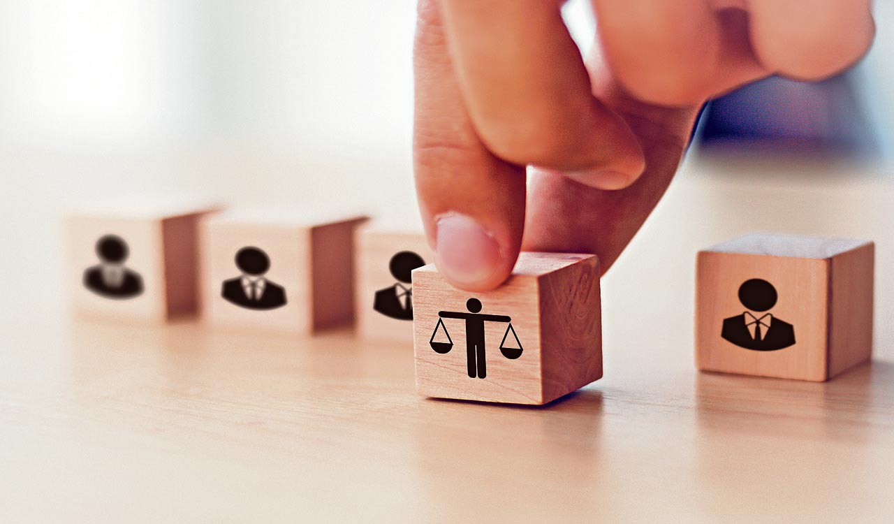 Opinion: Morality and Constitution