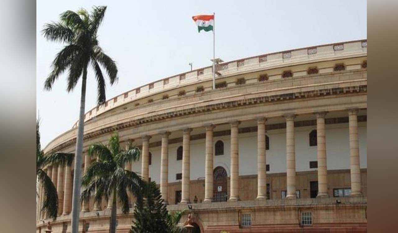 Opposition MPs Seek Adjournment notices for Discussion on Manipur Violence