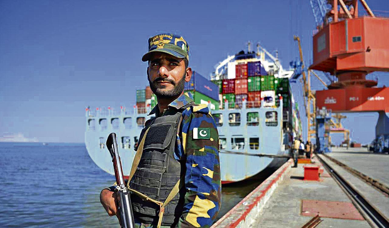 Opinion: Pakistan pays high price for CPEC