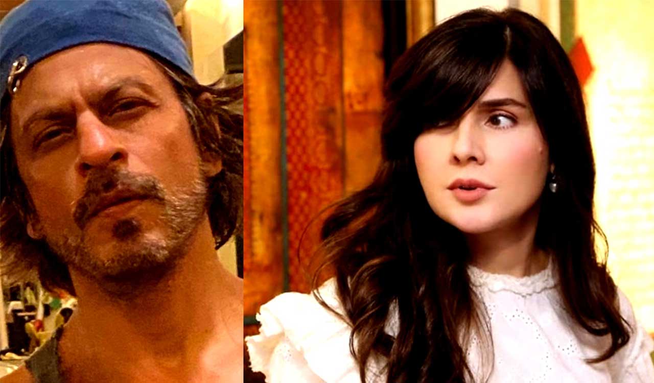 SRK is not handsome, does not know acting: Pakistani actress Mahnoor Baloch
