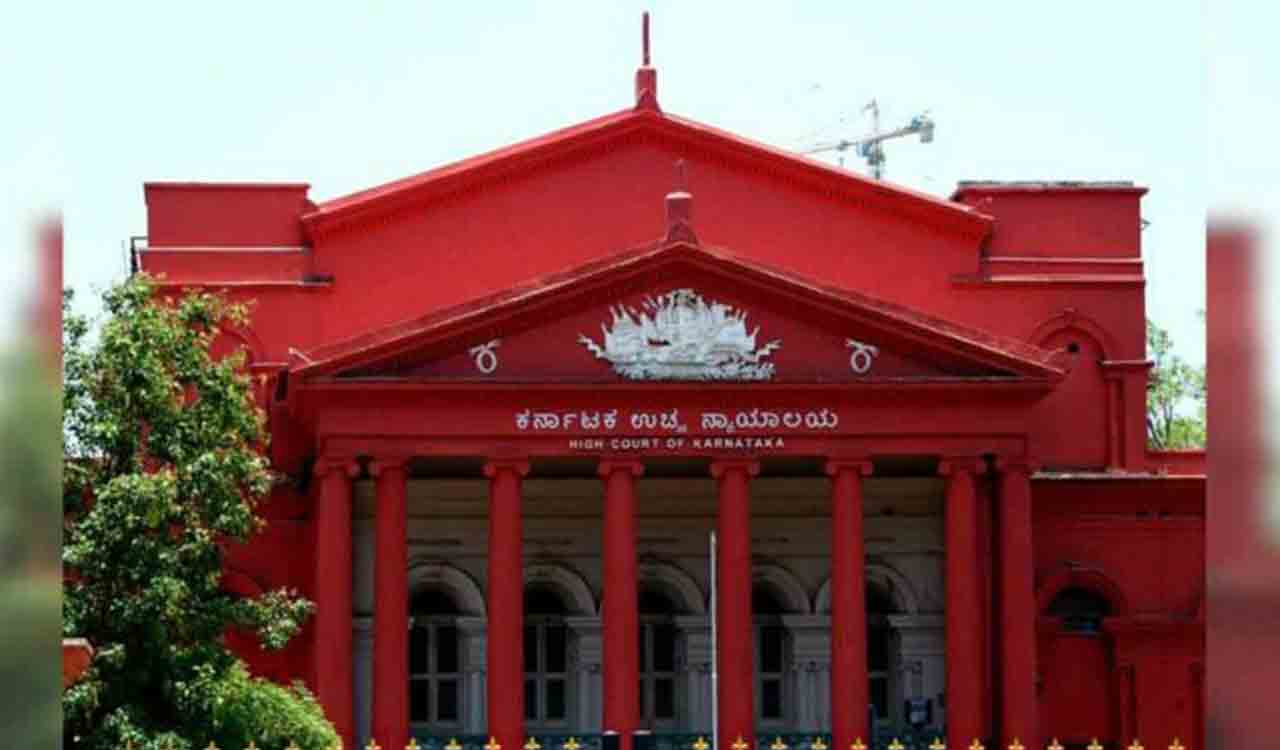 No atonement for sons who don’t take care of parents: Karnataka HC