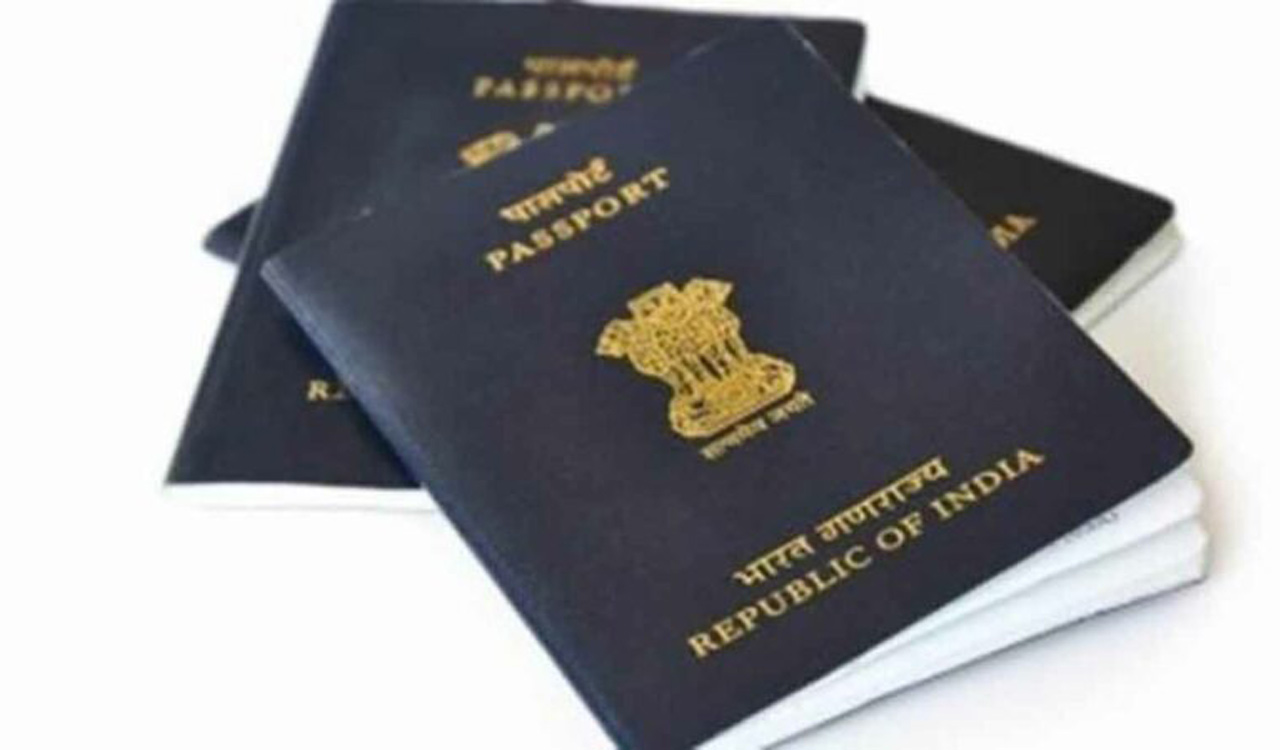 Five reasons why Indians give up citizenship, surrender passport