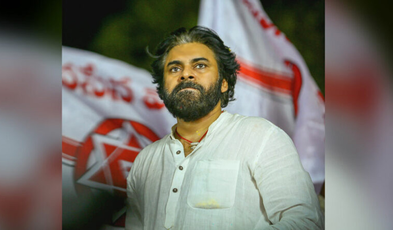 Andhra Pradesh: Pawan Kalyan banks on Godavari districts