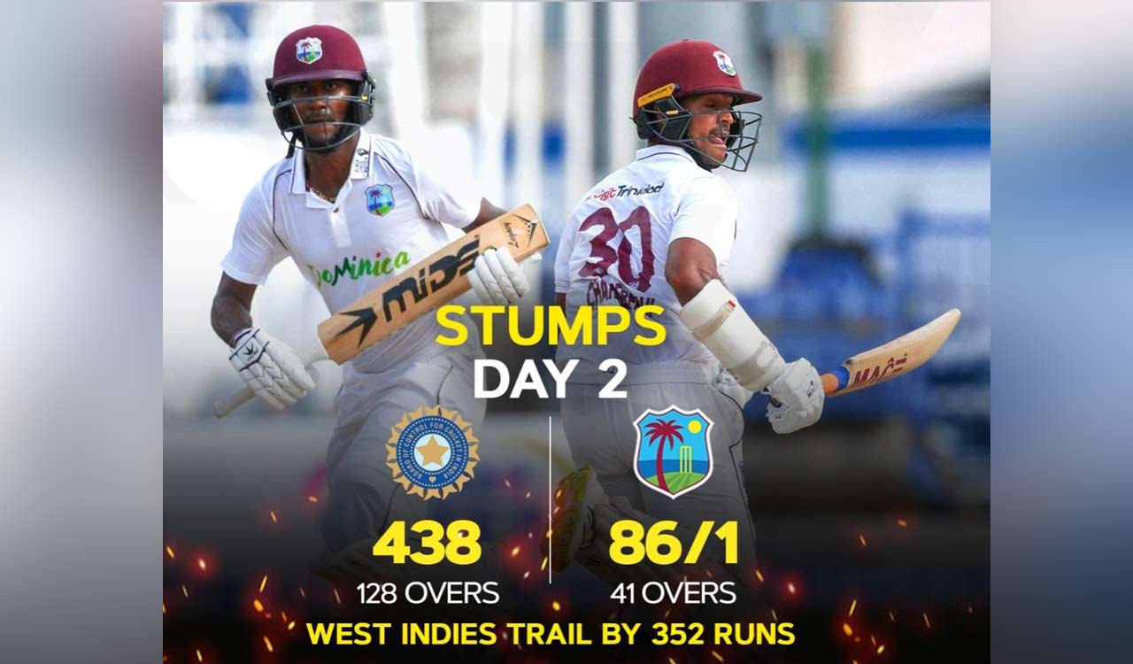 Saba Karim sees perfect opportunity for West Indies to score big