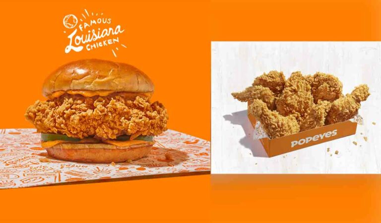 Popeyes