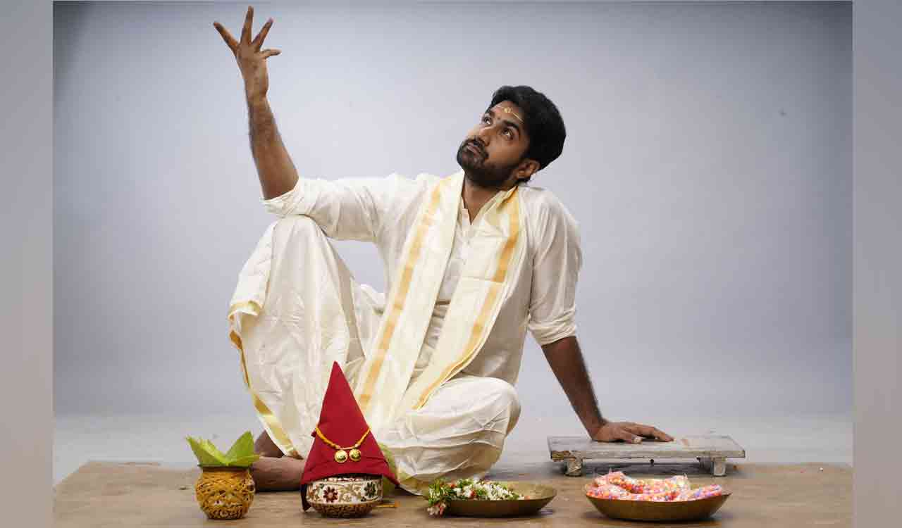 Impressive trailer of Santosh Soban-starrer ‘Prem Kumar’ promises fun ride