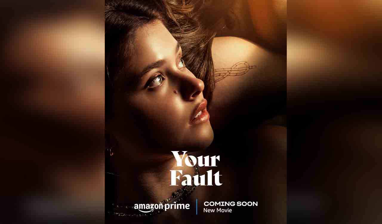 Prime Video greenlights ‘Your Fault’ and ‘Our Fault’, sequels to Spanish Original smash hit ‘My Fault’
