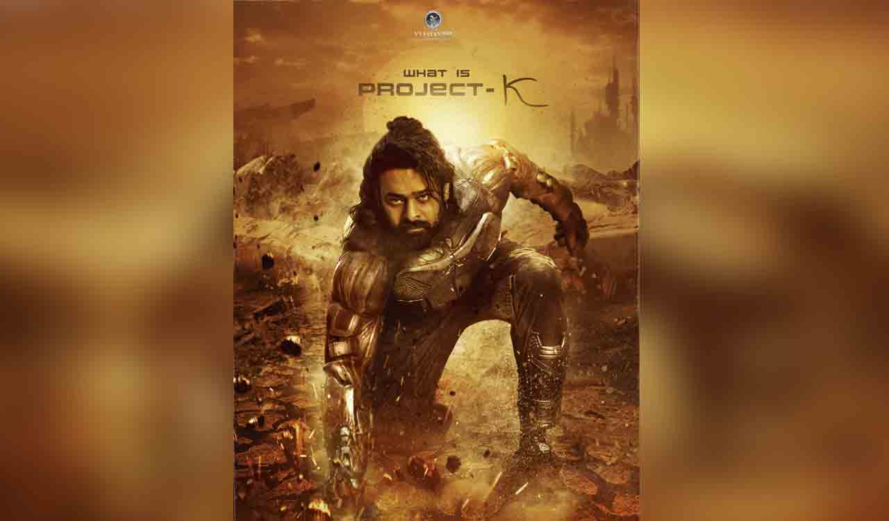 ‘Kalki 2898 AD’ faces criticism from netizens for being a ‘cheap copy’