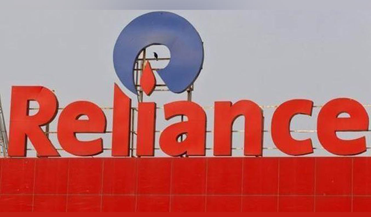 Reliance Shares Hit All Time High Ahead Of Q Results Jio Financials