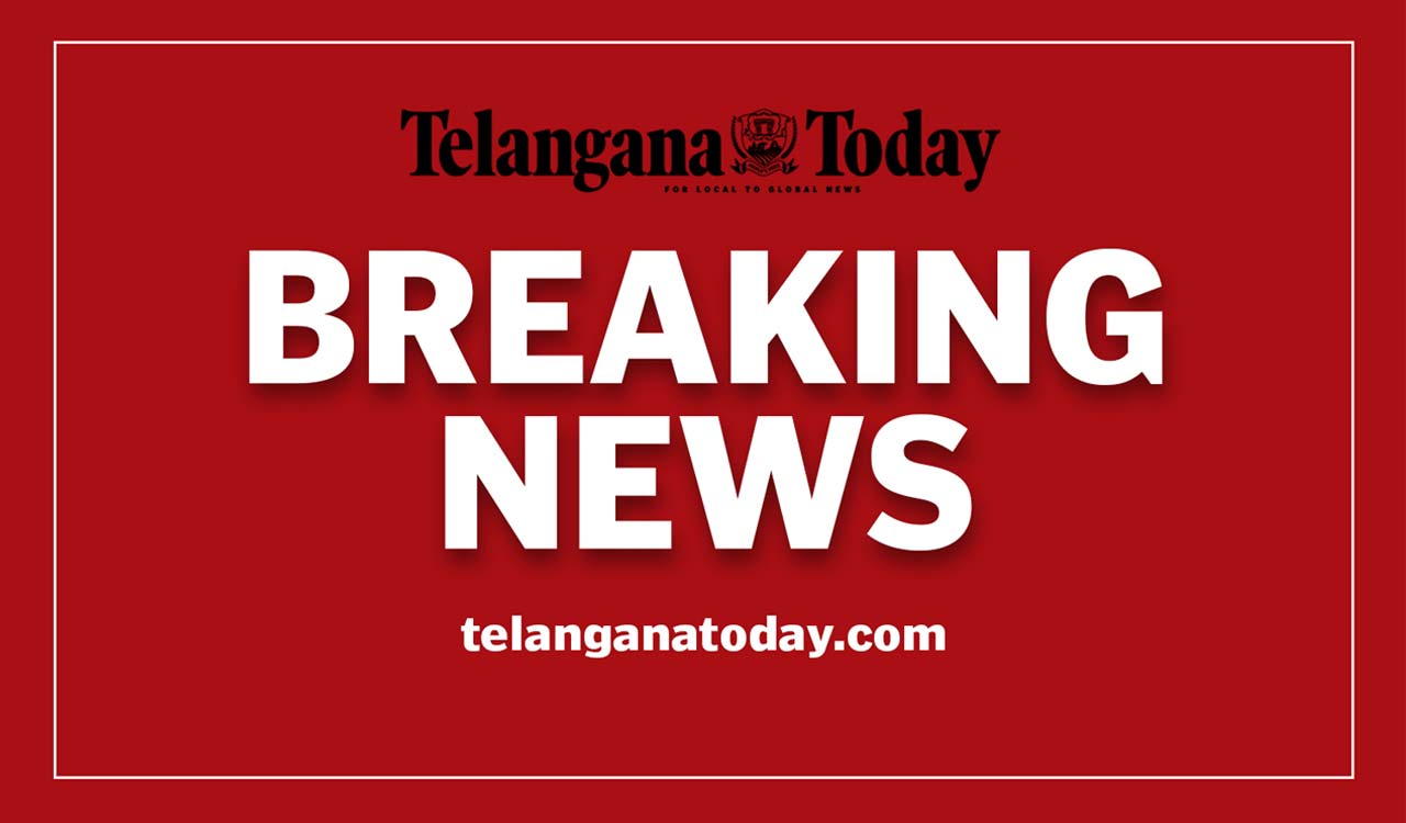 Rains: Friday also to be holiday for educational institutions in Telangana