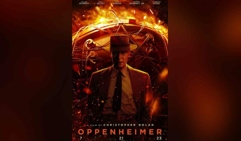 Oppenheimer