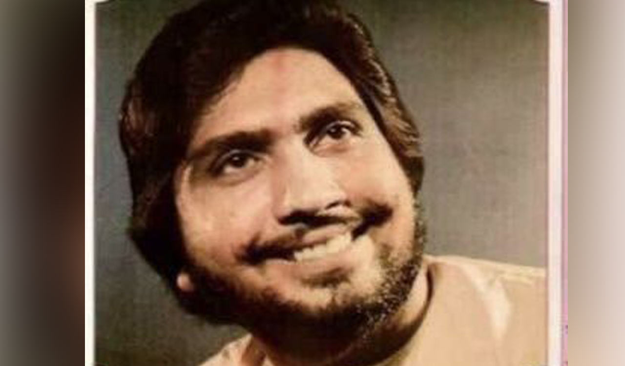 Renowned Punjabi Singer Surinder Shinda passes away at 64