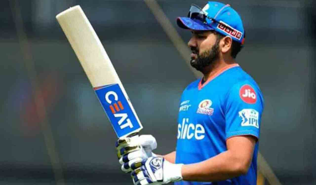 We want to provide opportunities to players who haven’t had much playtime, says Rohit