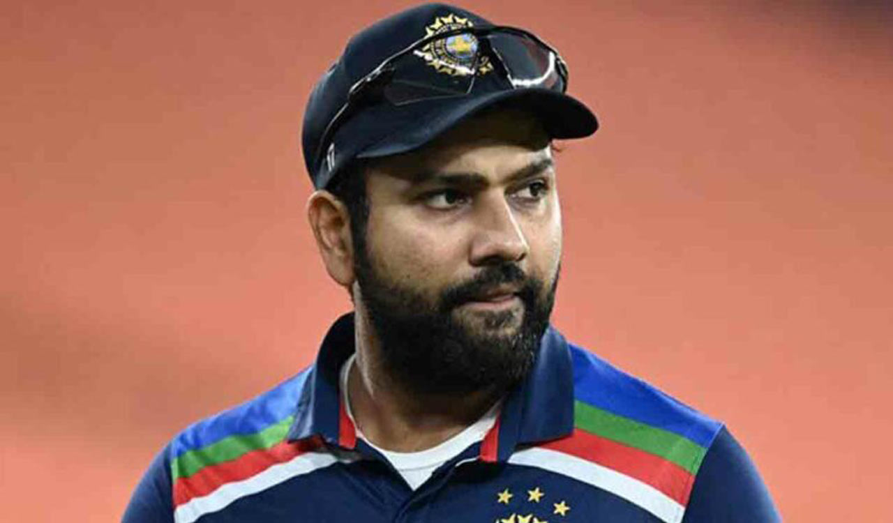 People are going overboard while criticising Rohit’s captaincy: Harbhajan