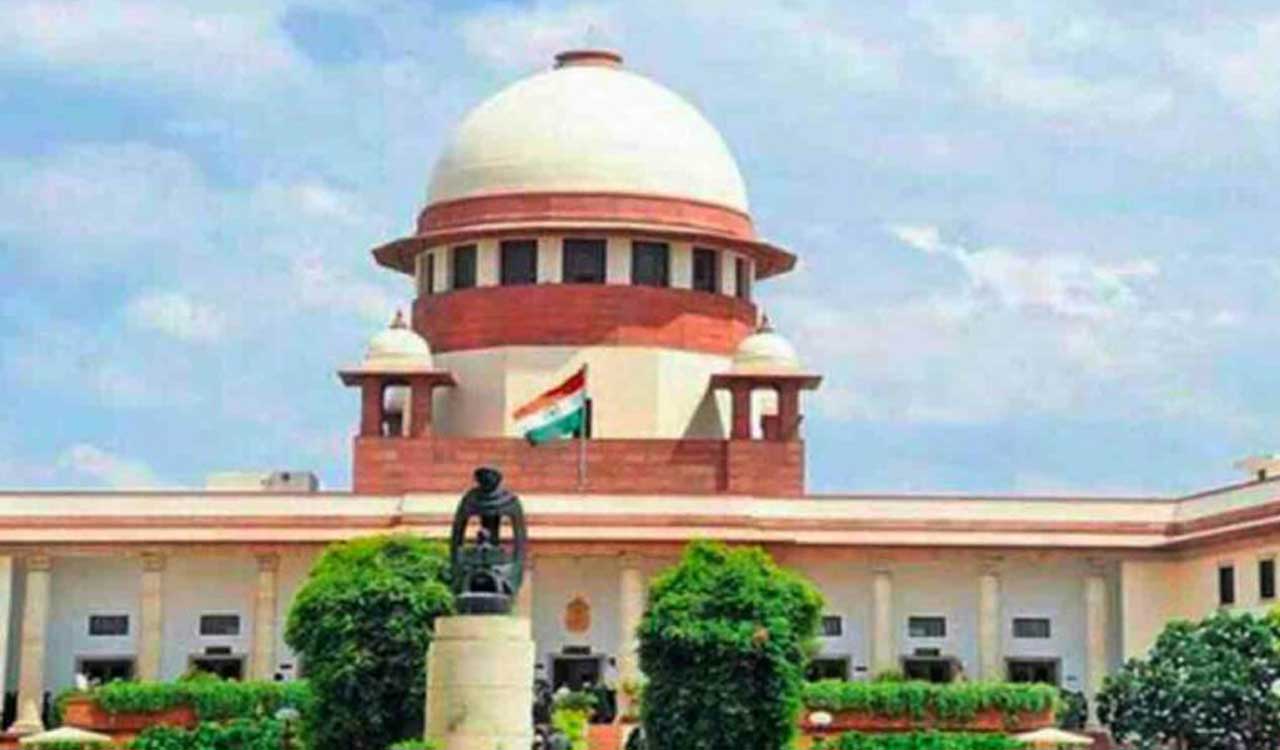 SC refuses to stay ongoing delimitation of LS, assembly seats in Assam