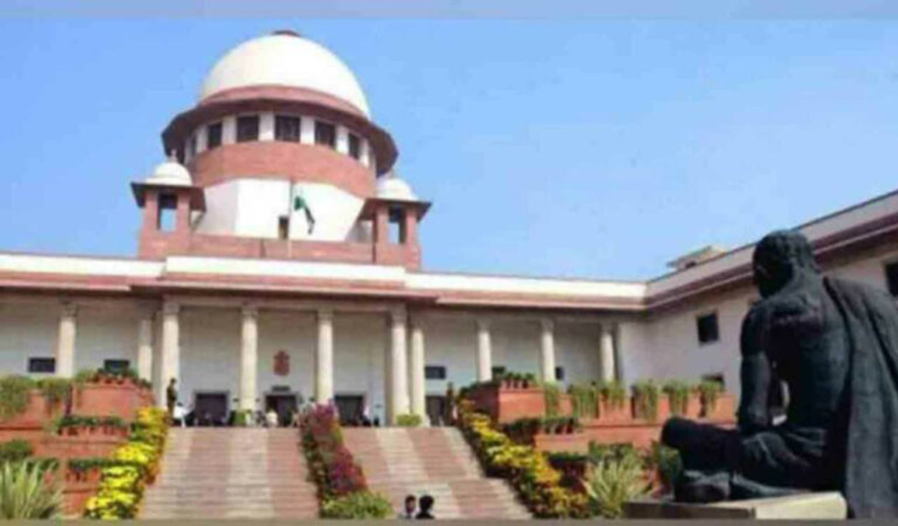 Stopping judicial work not acceptable, says Supreme Court