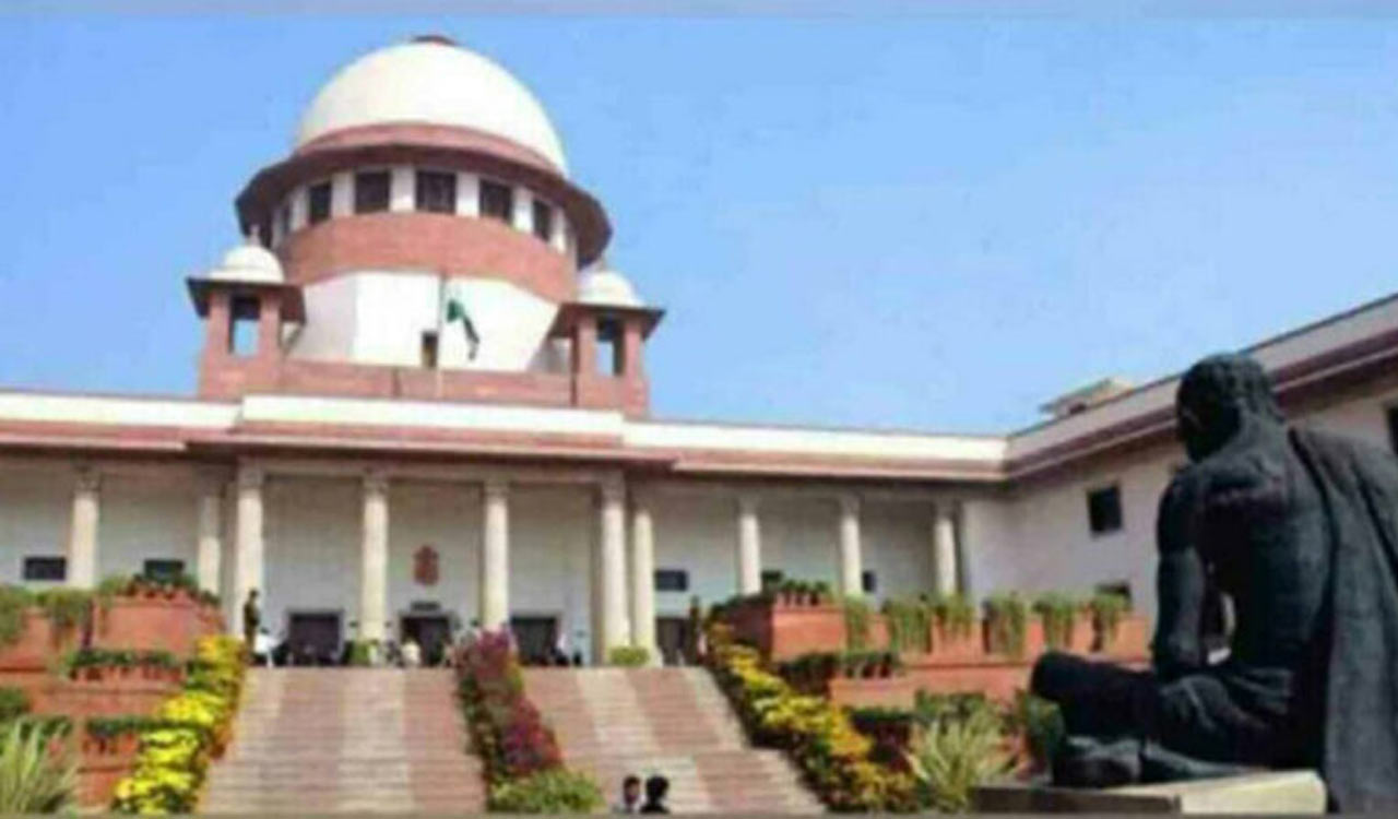 Do husbands enjoy immunity from prosecution in marital rape cases: SC to examine