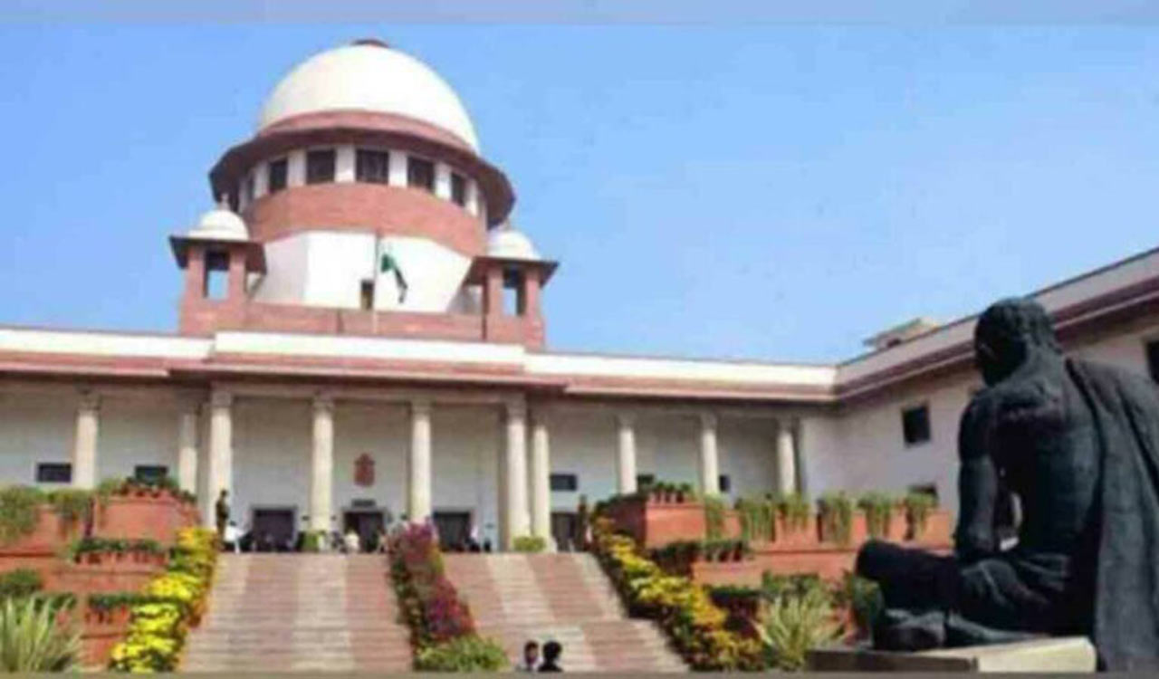 SC dismisses plea challenging PCA Act provision that allows killing of animals for religious purposes